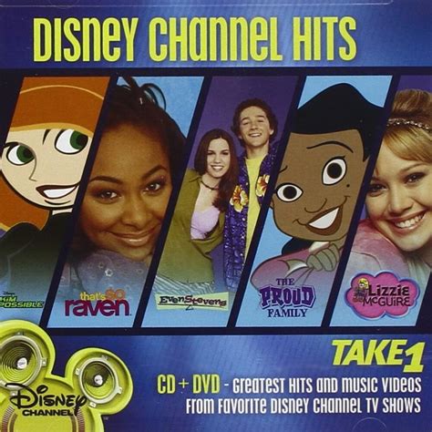 ‎Playlist “Disney Channel Hits” en Apple Music